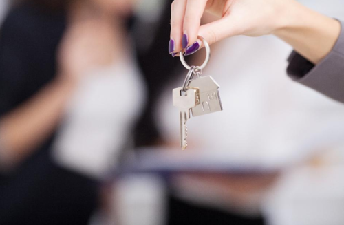 Dane o cenach mieszkań za darmo. Co to oznacza dla kupujących i sprzedających? Dane o cenach mieszkań za darmo. Co to oznacza dla kupujących i sprzedających?